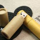 紙製環保USB隨身碟