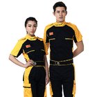 定製賽車服