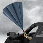 車用自動反向傘