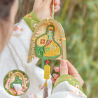 端午節香囊